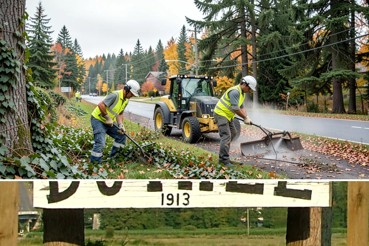 Turf Mowing in Duvall, King County, WA - Weekly or twice-weekly mowing runs from April into October as growth surges, tapering to monthly or as-needed cuts through the...