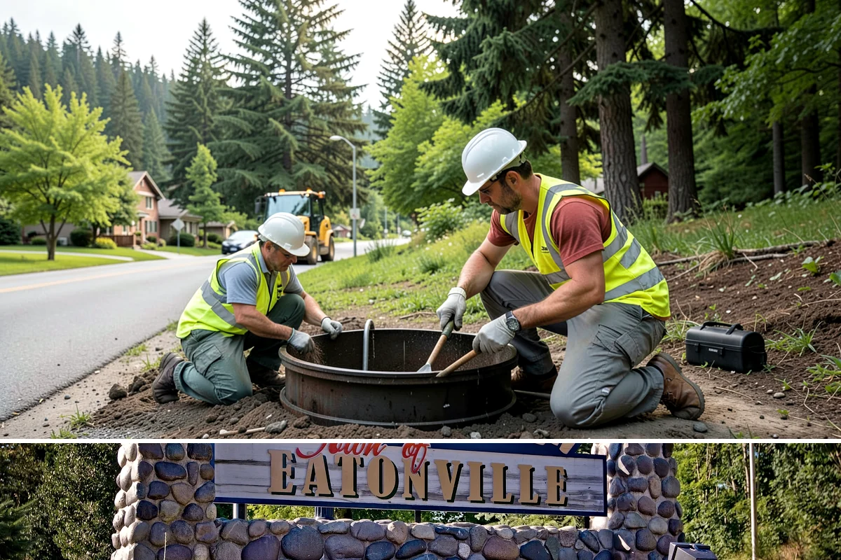 Turf Mowing in Eatonville, Pierce County, WA - Weekly or twice-weekly mowing runs from April into October as growth surges, tapering to monthly or as-needed cuts through the...