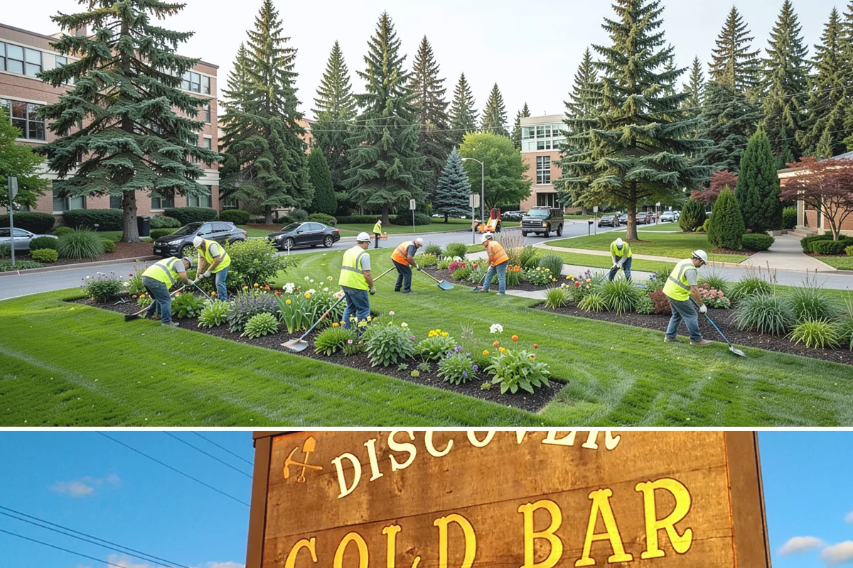 Turf Mowing in Gold Bar, Snohomish County, WA - Weekly or twice-weekly mowing runs from April into October as growth surges, tapering to monthly or as-needed cuts through the...
