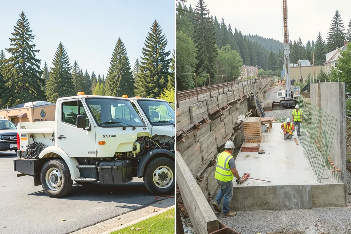 Turf Mowing in Lynnwood, Snohomish County, WA - Set mowing heights and frequencies by site and turf type