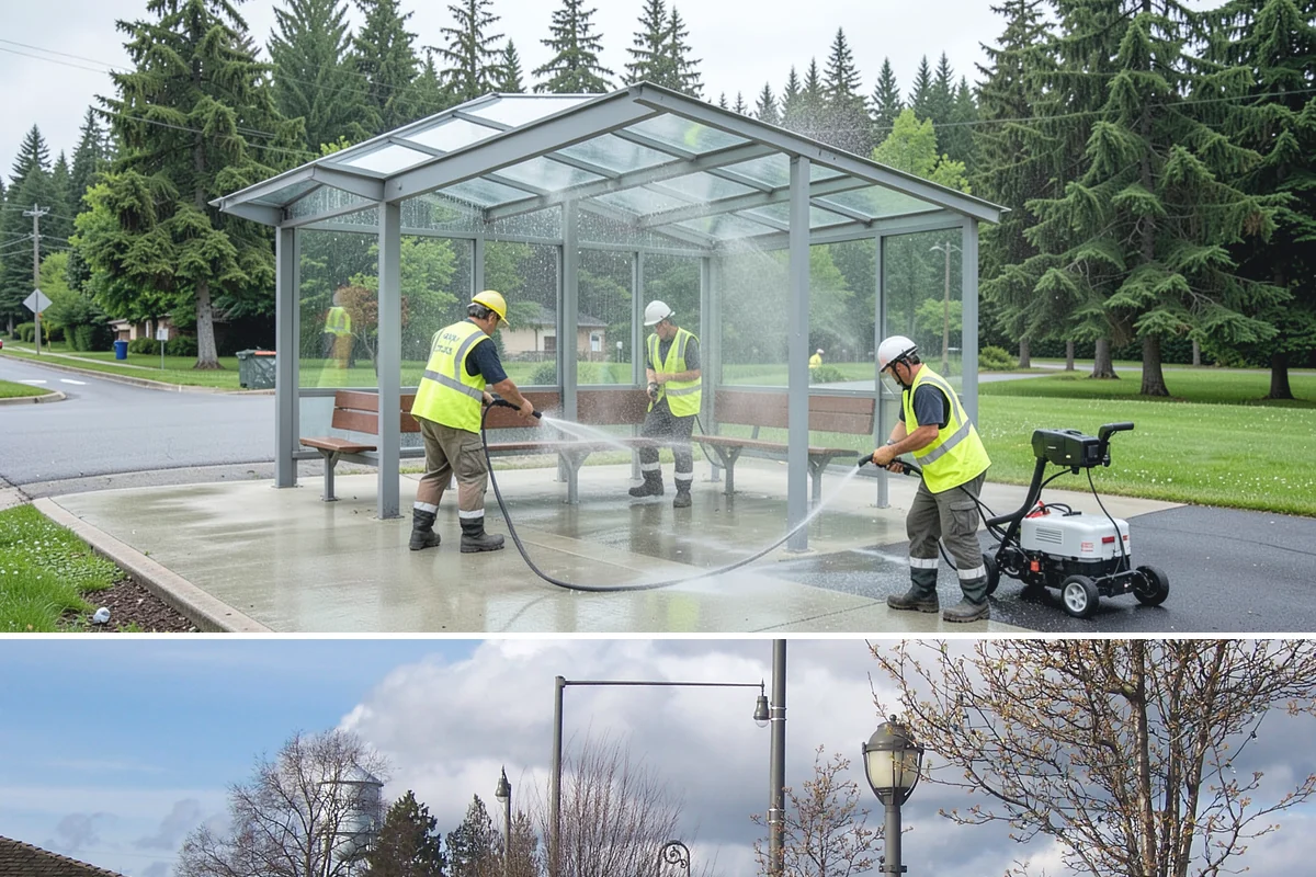 Turf Mowing in Marysville, Snohomish County, WA - Weekly or twice-weekly mowing runs from April into October as growth surges, tapering to monthly or as-needed cuts through the...