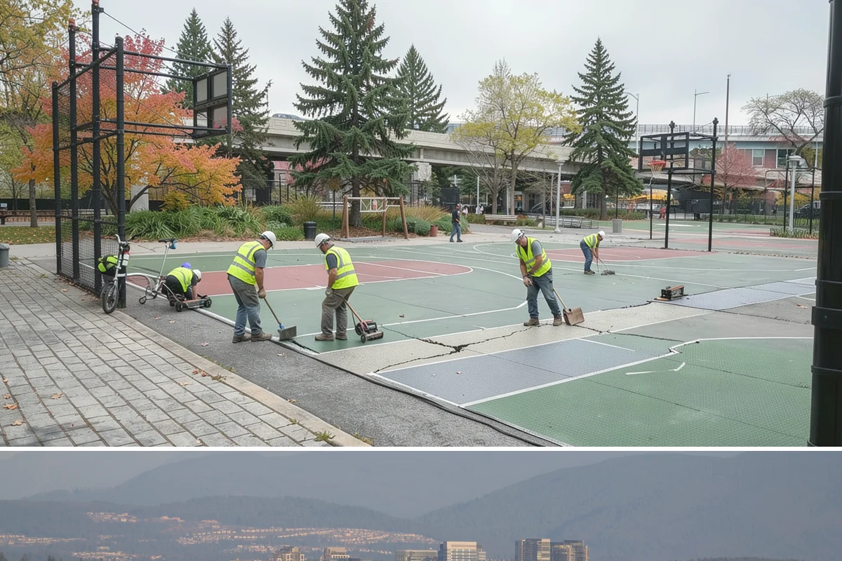 Turf Mowing in Medina, King County, WA - Weekly or twice-weekly mowing runs from April into October as growth surges, tapering to monthly or as-needed cuts through the...