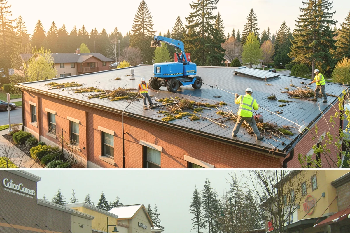 Turf Mowing in Mill Creek, Snohomish County, WA - Weekly or twice-weekly mowing runs from April into October as growth surges, tapering to monthly or as-needed cuts through the...