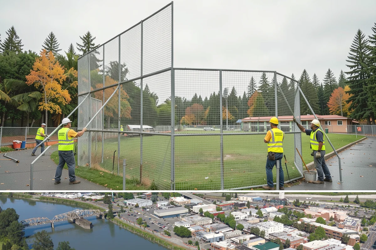 Turf Mowing in Mount Vernon, Skagit County, WA - Weekly or twice-weekly mowing runs from April into October as growth surges, tapering to monthly or as-needed cuts through the...