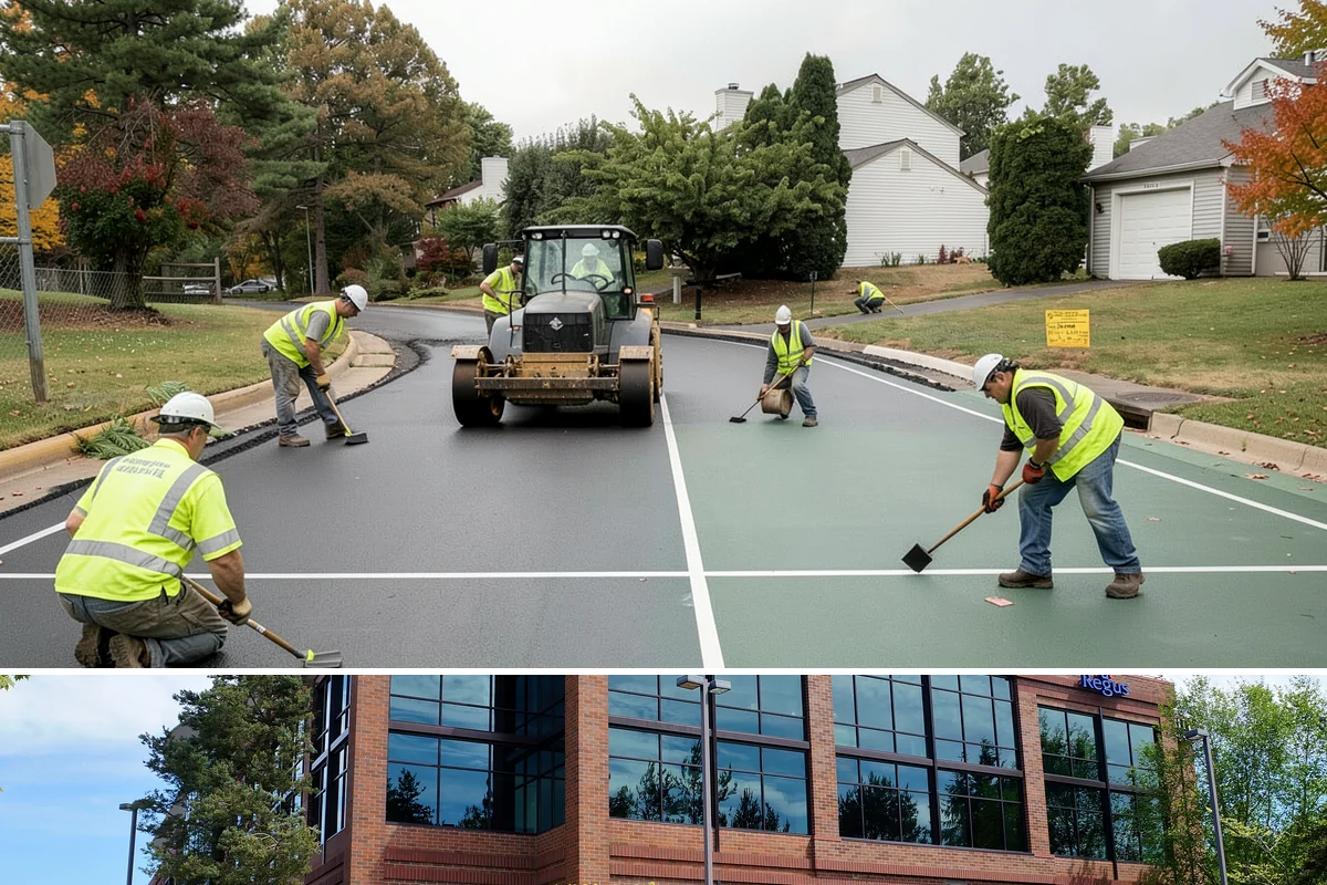 Turf Mowing in Mountlake Terrace, Snohomish County, WA - Weekly or twice-weekly mowing runs from April into October as growth surges, tapering to monthly or as-needed cuts through the...