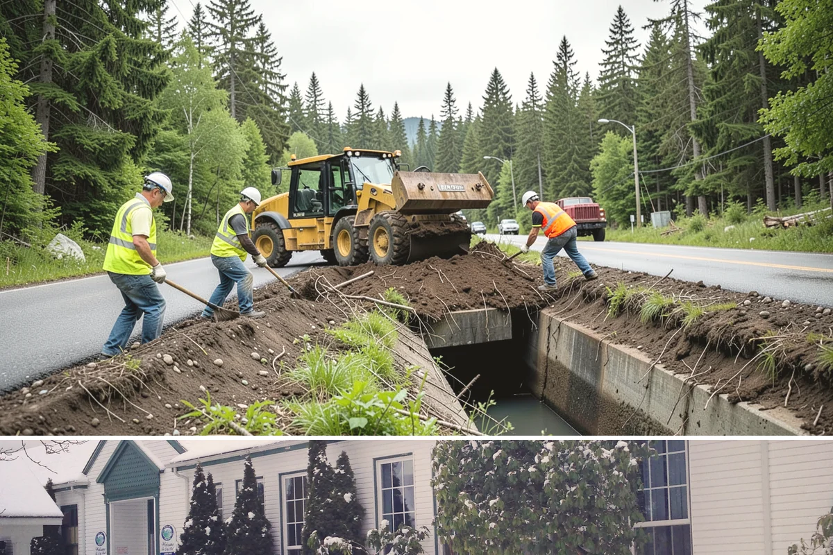 Turf Mowing in Pacific, King County, WA - Weekly or twice-weekly mowing runs from April into October as growth surges, tapering to monthly or as-needed cuts through the...