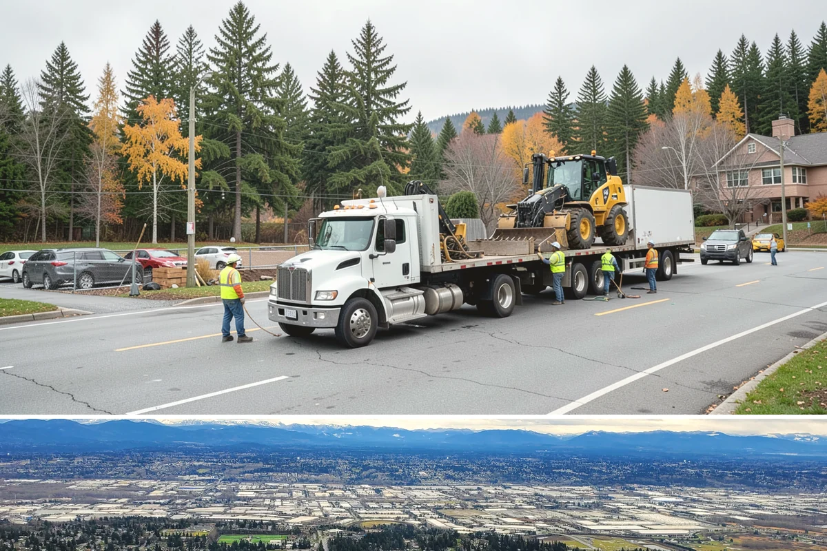 Turf Mowing in SeaTac, King County, WA - Weekly or twice-weekly mowing runs from April into October as growth surges, tapering to monthly or as-needed cuts through the...