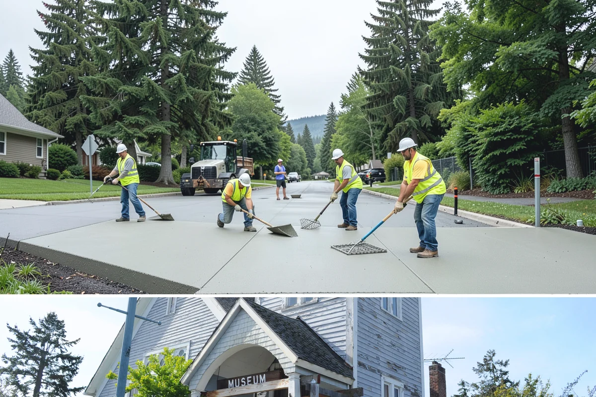 Turf Mowing in Steilacoom, Pierce County, WA - Weekly or twice-weekly mowing runs from April into October as growth surges, tapering to monthly or as-needed cuts through the...