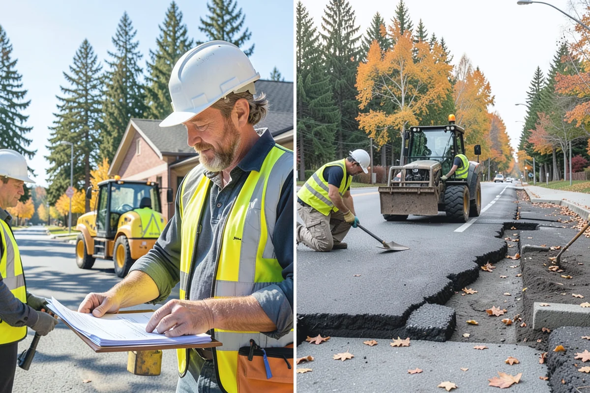 Underpass & Tunnel Cleaning in Beaux Arts Village, King County, WA - We assess the structure, access, and traffic control needs