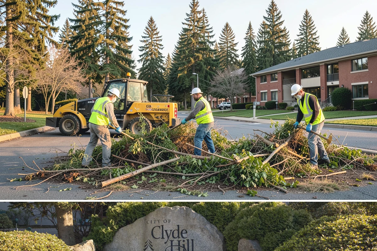 Underpass & Tunnel Cleaning in Clyde Hill, King County, WA - Cleaning can be scheduled year-round, with nighttime or low-traffic windows preferred to minimize disruption on busy corridors.