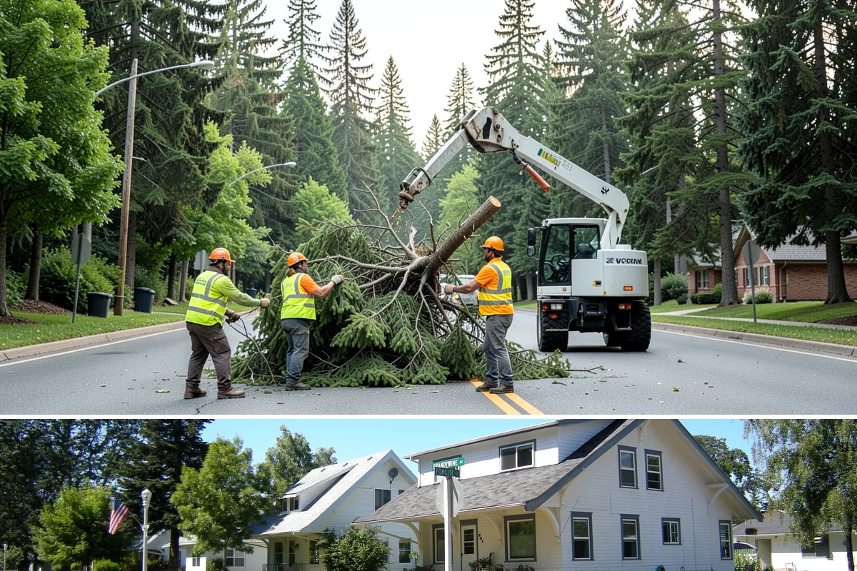 Underpass & Tunnel Cleaning in DuPont, Pierce County, WA - Cleaning can be scheduled year-round, with nighttime or low-traffic windows preferred to minimize disruption on busy corridors.