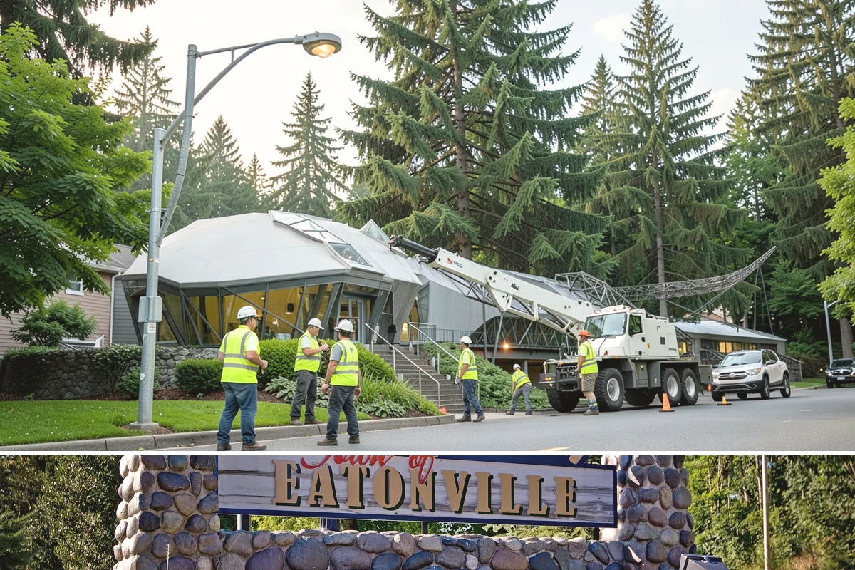 Underpass & Tunnel Cleaning in Eatonville, Pierce County, WA - Cleaning can be scheduled year-round, with nighttime or low-traffic windows preferred to minimize disruption on busy corridors.