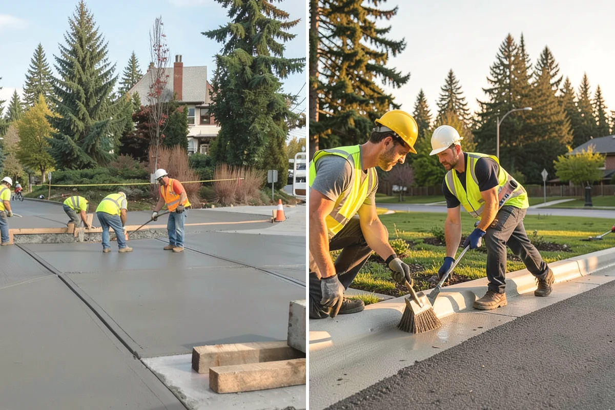 Underpass & Tunnel Cleaning in Edgewood, Pierce County, WA - We assess the structure, access, and traffic control needs