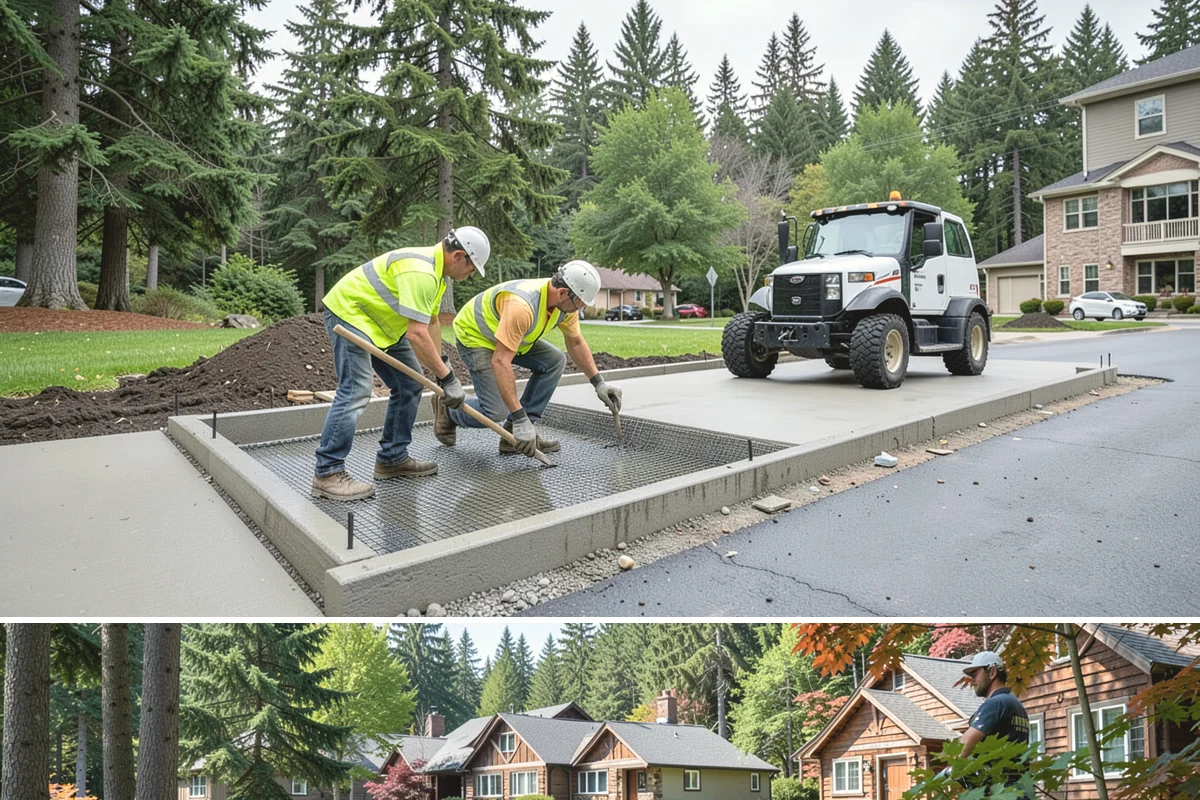 Underpass & Tunnel Cleaning in Edgewood, Pierce County, WA - Cleaning can be scheduled year-round, with nighttime or low-traffic windows preferred to minimize disruption on busy corridors.