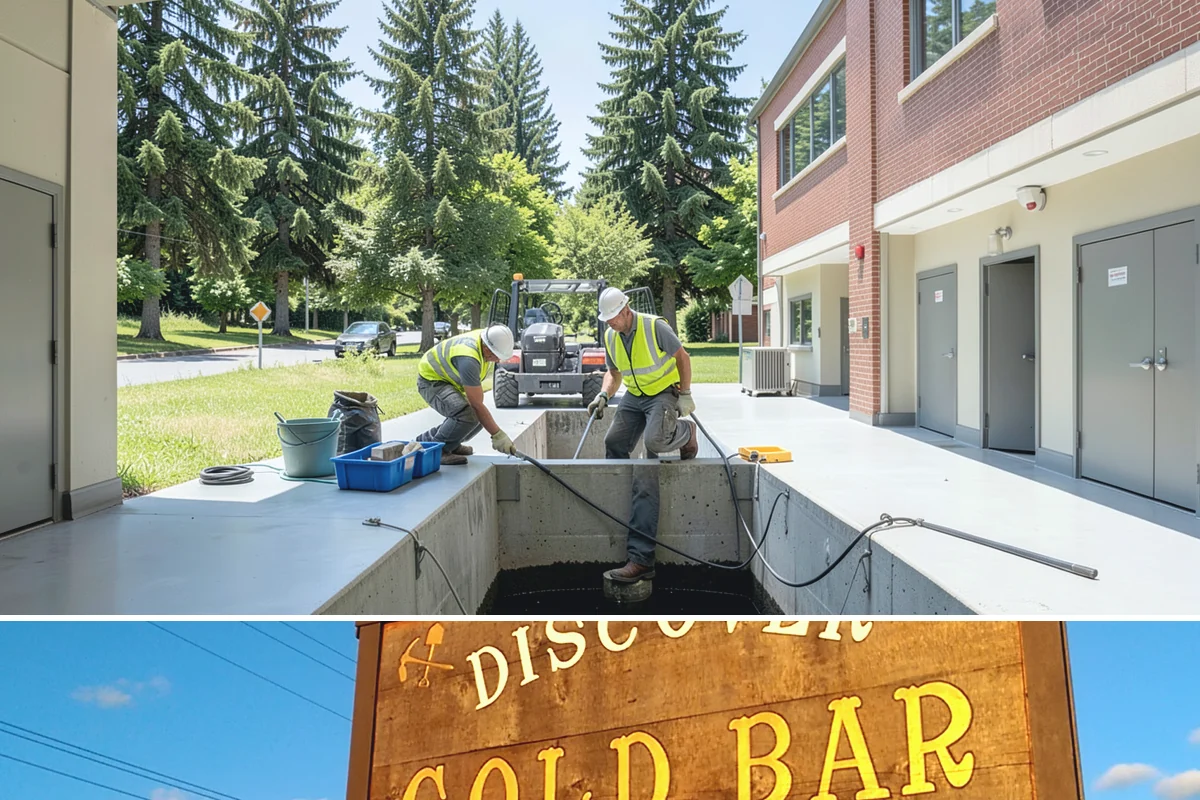 Underpass & Tunnel Cleaning in Gold Bar, Snohomish County, WA - Cleaning can be scheduled year-round, with nighttime or low-traffic windows preferred to minimize disruption on busy corridors.
