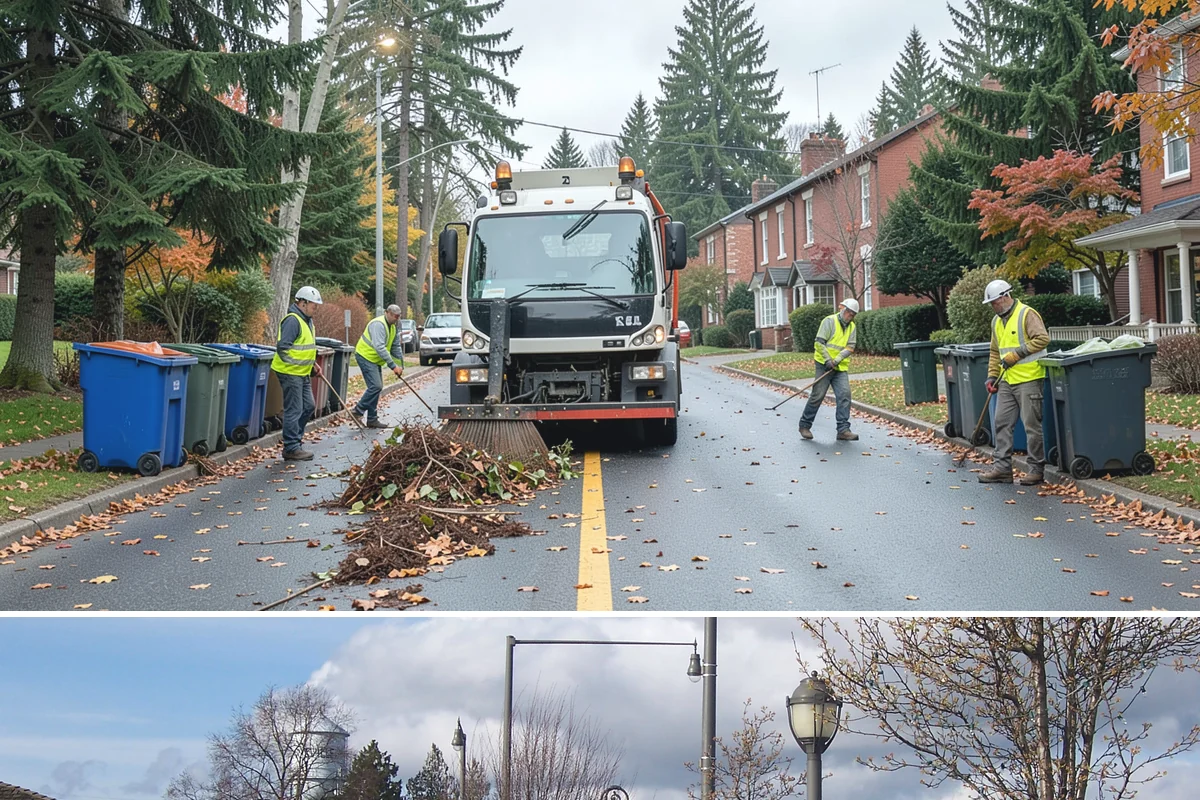 Underpass & Tunnel Cleaning in Marysville, Snohomish County, WA - Cleaning can be scheduled year-round, with nighttime or low-traffic windows preferred to minimize disruption on busy corridors.