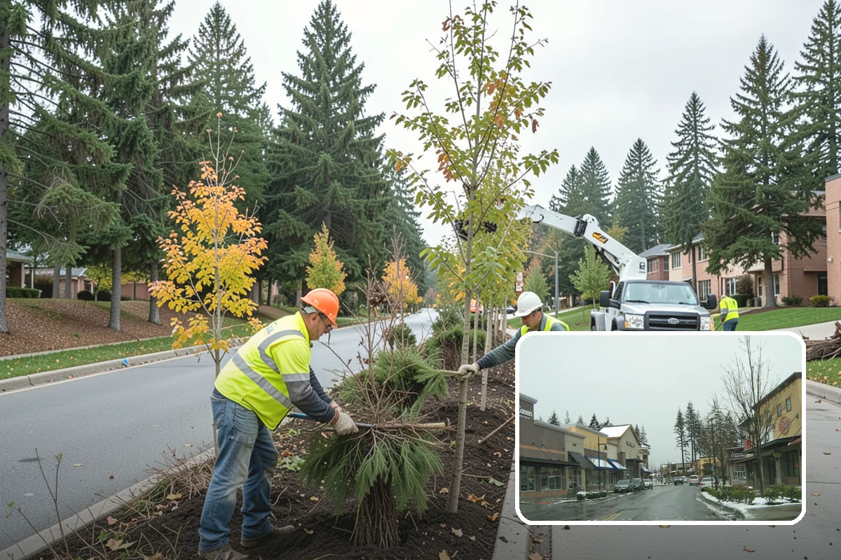 Underpass & Tunnel Cleaning in Mill Creek, Snohomish County, WA - Thorough washing removes grime, algae, and biohazards
