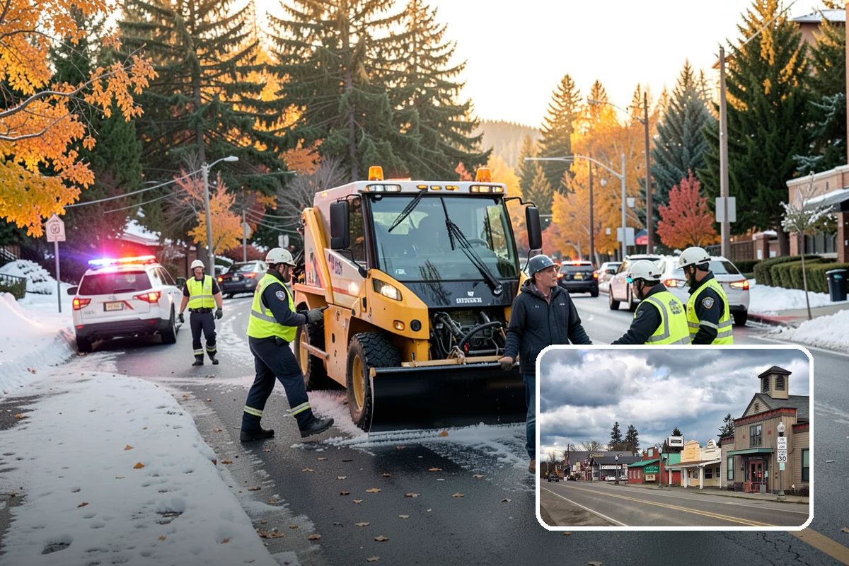 Underpass & Tunnel Cleaning in Roy, Pierce County, WA - Thorough washing removes grime, algae, and biohazards