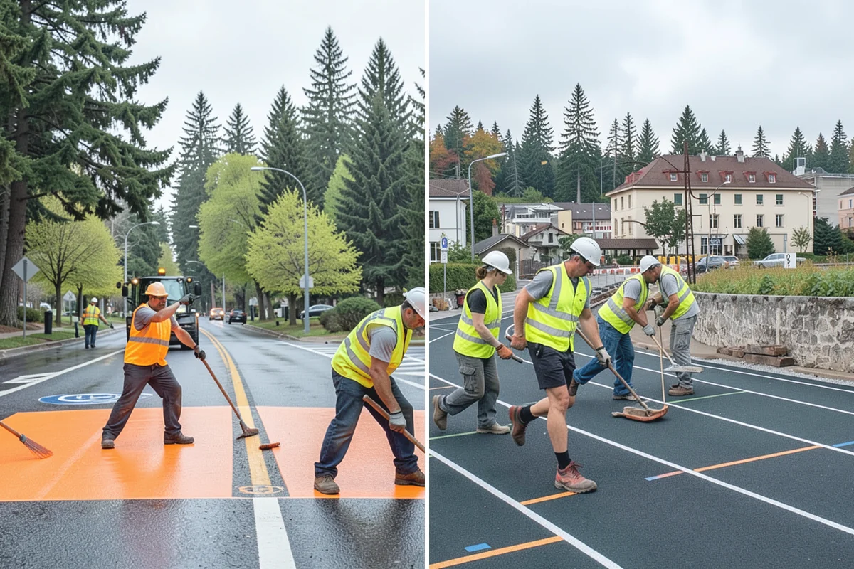 Underpass & Tunnel Cleaning in Skykomish, King County, WA - We assess the structure, access, and traffic control needs