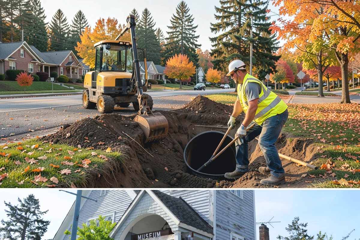 Underpass & Tunnel Cleaning in Steilacoom, Pierce County, WA - Cleaning can be scheduled year-round, with nighttime or low-traffic windows preferred to minimize disruption on busy corridors.