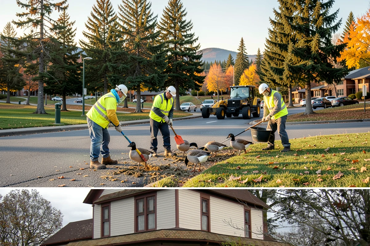 Underpass & Tunnel Cleaning in Sumner, Pierce County, WA - Cleaning can be scheduled year-round, with nighttime or low-traffic windows preferred to minimize disruption on busy corridors.