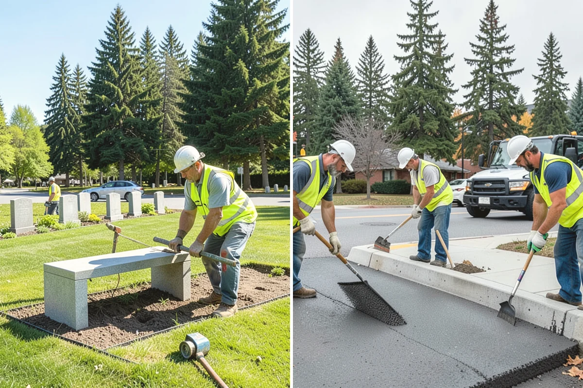 Underpass & Tunnel Cleaning in Tacoma, Pierce County, WA - We assess the structure, access, and traffic control needs