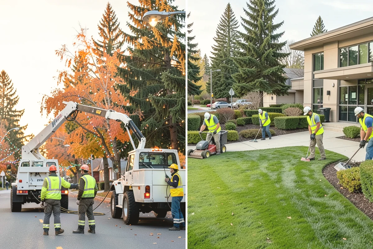 Underpass & Tunnel Cleaning in Yarrow Point, King County, WA - We assess the structure, access, and traffic control needs
