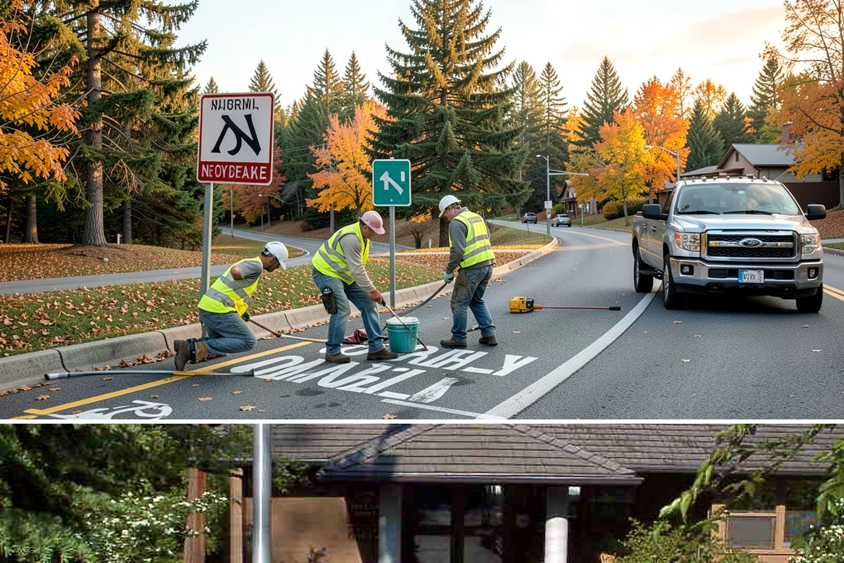 Underpass & Tunnel Cleaning in Yarrow Point, King County, WA - Cleaning can be scheduled year-round, with nighttime or low-traffic windows preferred to minimize disruption on busy corridors.