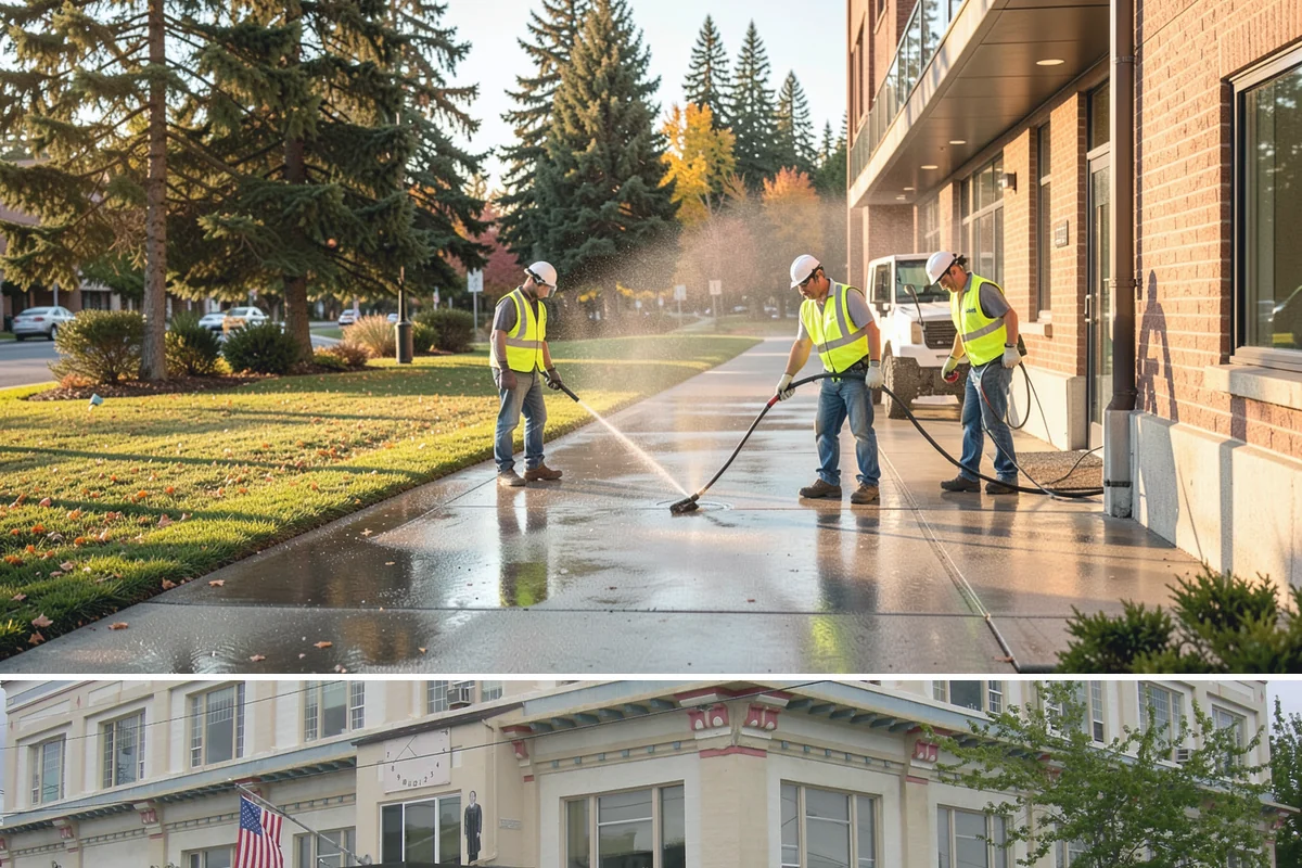 Urban Forestry Services in Anacortes, Skagit County, WA - Program activities run continuously through the year, with planting and pruning scheduled into the seasons best suited to each...