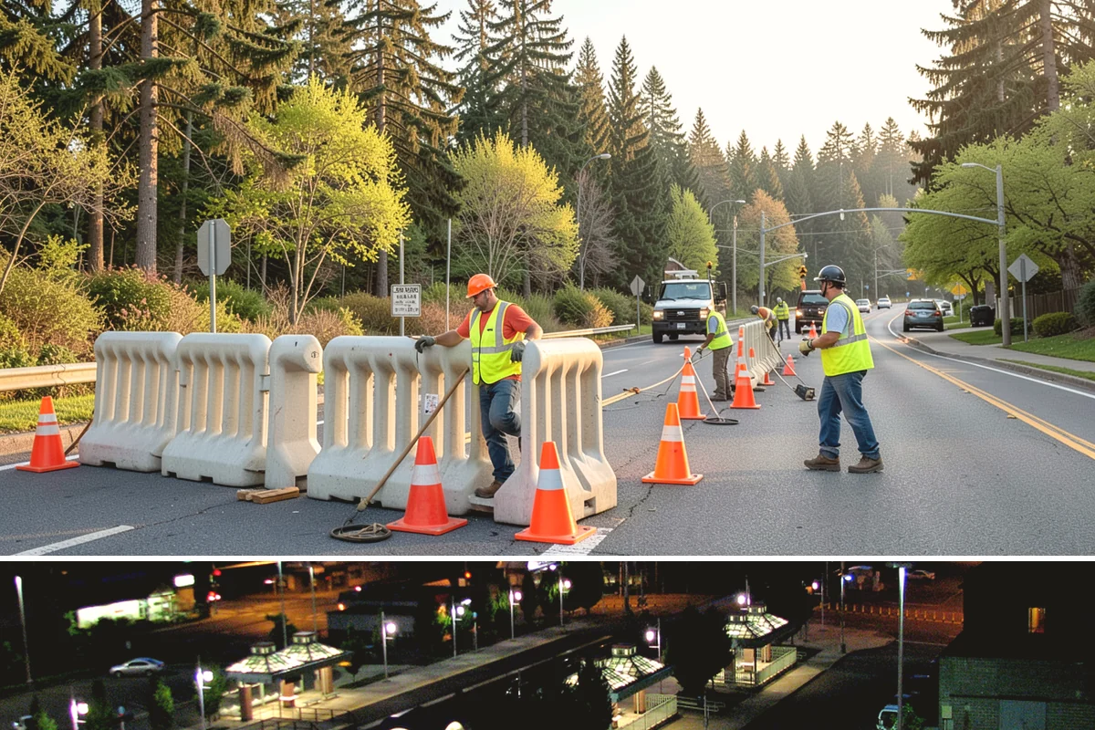 Urban Forestry Services in Auburn, King County, WA - Program activities run continuously through the year, with planting and pruning scheduled into the seasons best suited to each...