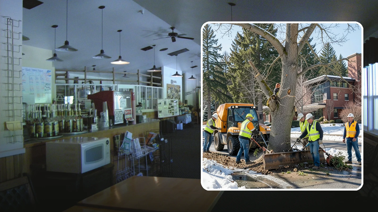 Urban Forestry Services in Black Diamond, King County, WA - We provide comprehensive urban forestry support, from management plans and cycle pruning to canopy goals, for Western Washington...