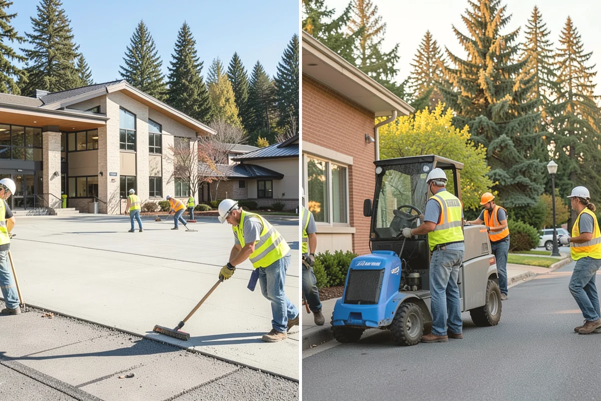 Urban Forestry Services in Black Diamond, King County, WA - We assess your current canopy, records, and management goals