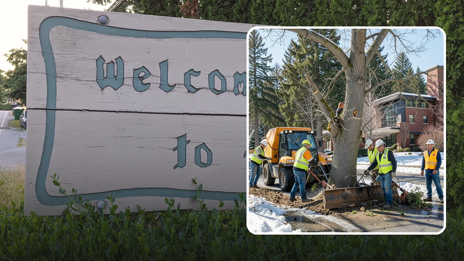 Urban Forestry Services in Brier, Snohomish County, WA - We provide comprehensive urban forestry support, from management plans and cycle pruning to canopy goals, for Western Washington...