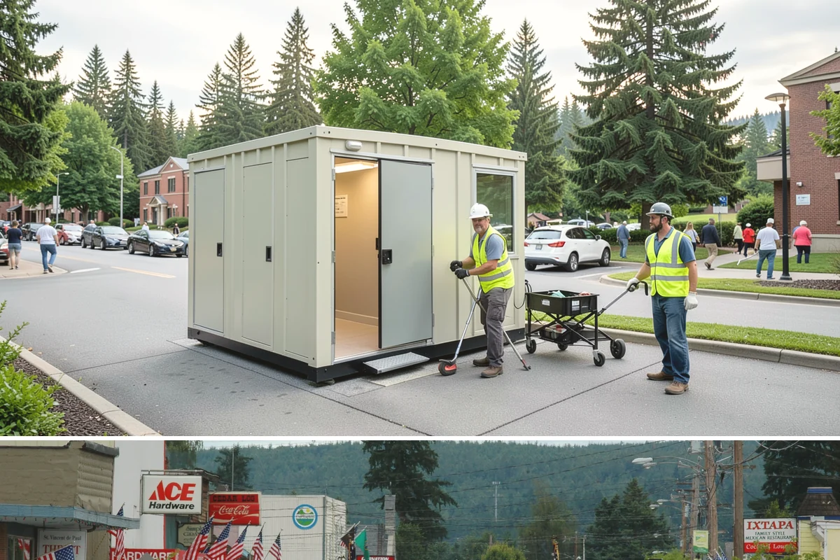 Urban Forestry Services in Carnation, King County, WA - Program activities run continuously through the year, with planting and pruning scheduled into the seasons best suited to each...