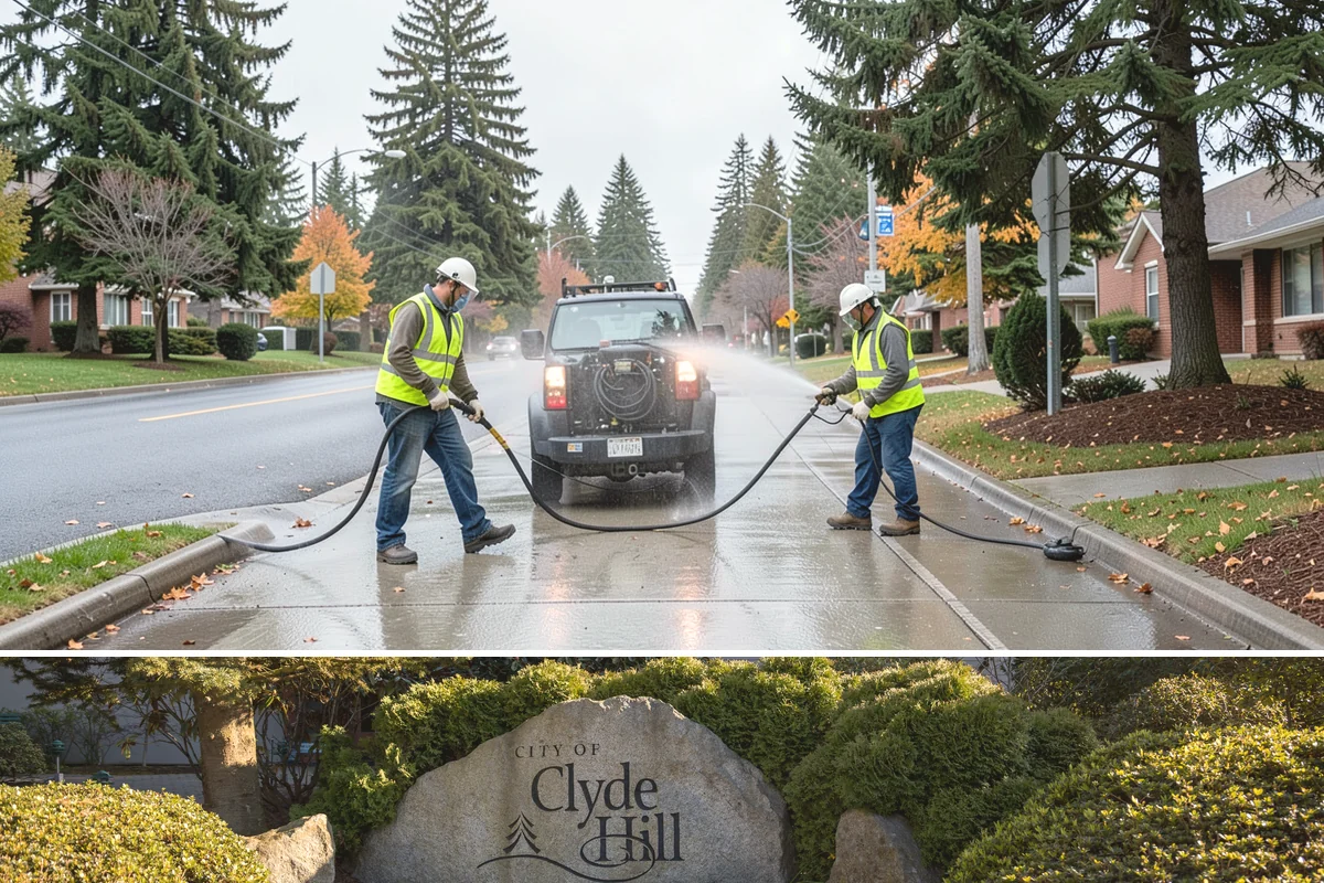 Urban Forestry Services in Clyde Hill, King County, WA - Program activities run continuously through the year, with planting and pruning scheduled into the seasons best suited to each...
