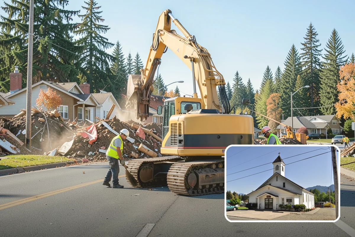 Urban Forestry Services in Concrete, Skagit County, WA - Integrated planning replaces reactive, complaint-driven maintenance