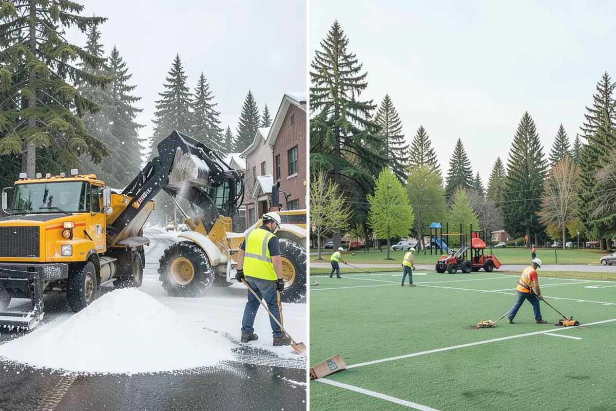 Urban Forestry Services in Darrington, Snohomish County, WA - We assess your current canopy, records, and management goals