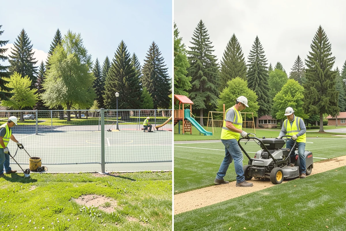 Urban Forestry Services in Eatonville, Pierce County, WA - We assess your current canopy, records, and management goals