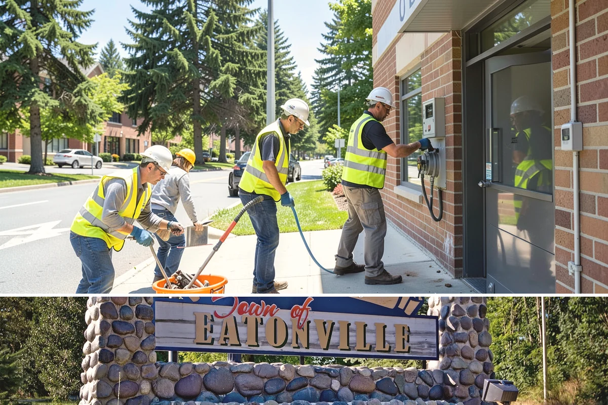 Urban Forestry Services in Eatonville, Pierce County, WA - Program activities run continuously through the year, with planting and pruning scheduled into the seasons best suited to each...