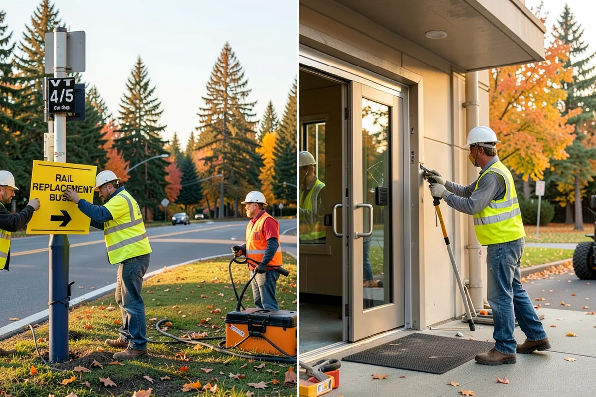 Urban Forestry Services in Enumclaw, King County, WA - We assess your current canopy, records, and management goals