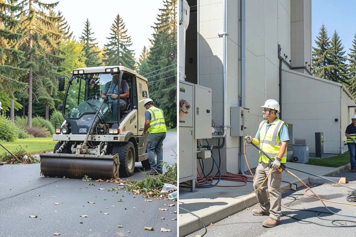 Urban Forestry Services in Gold Bar, Snohomish County, WA - We assess your current canopy, records, and management goals