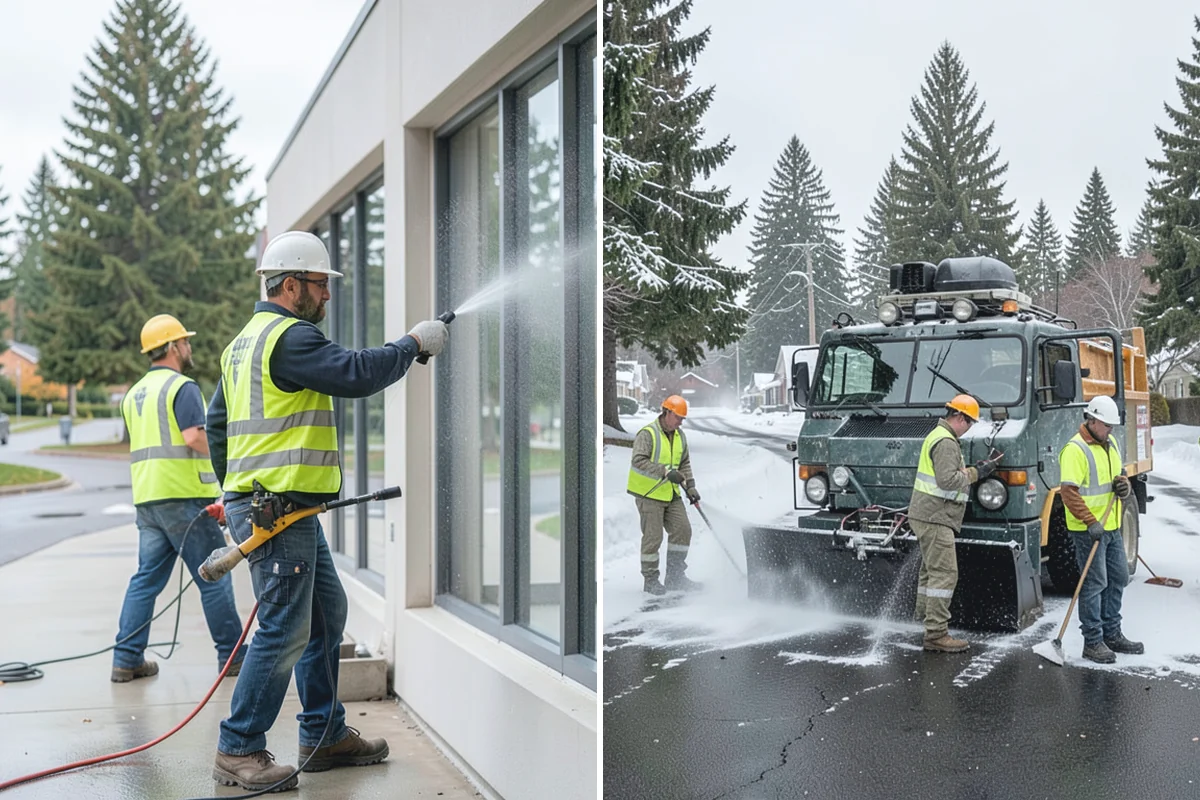 Urban Forestry Services in Granite Falls, Snohomish County, WA - We assess your current canopy, records, and management goals