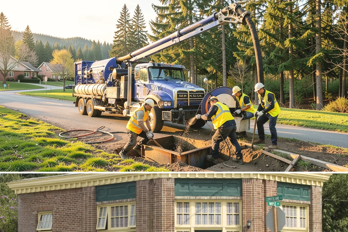 Urban Forestry Services in Hamilton, Skagit County, WA - Program activities run continuously through the year, with planting and pruning scheduled into the seasons best suited to each...
