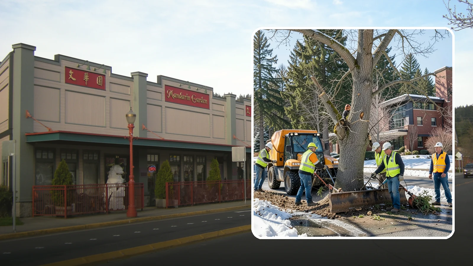 Urban Forestry Services in Issaquah, King County, WA - We provide comprehensive urban forestry support, from management plans and cycle pruning to canopy goals, for Western Washington...