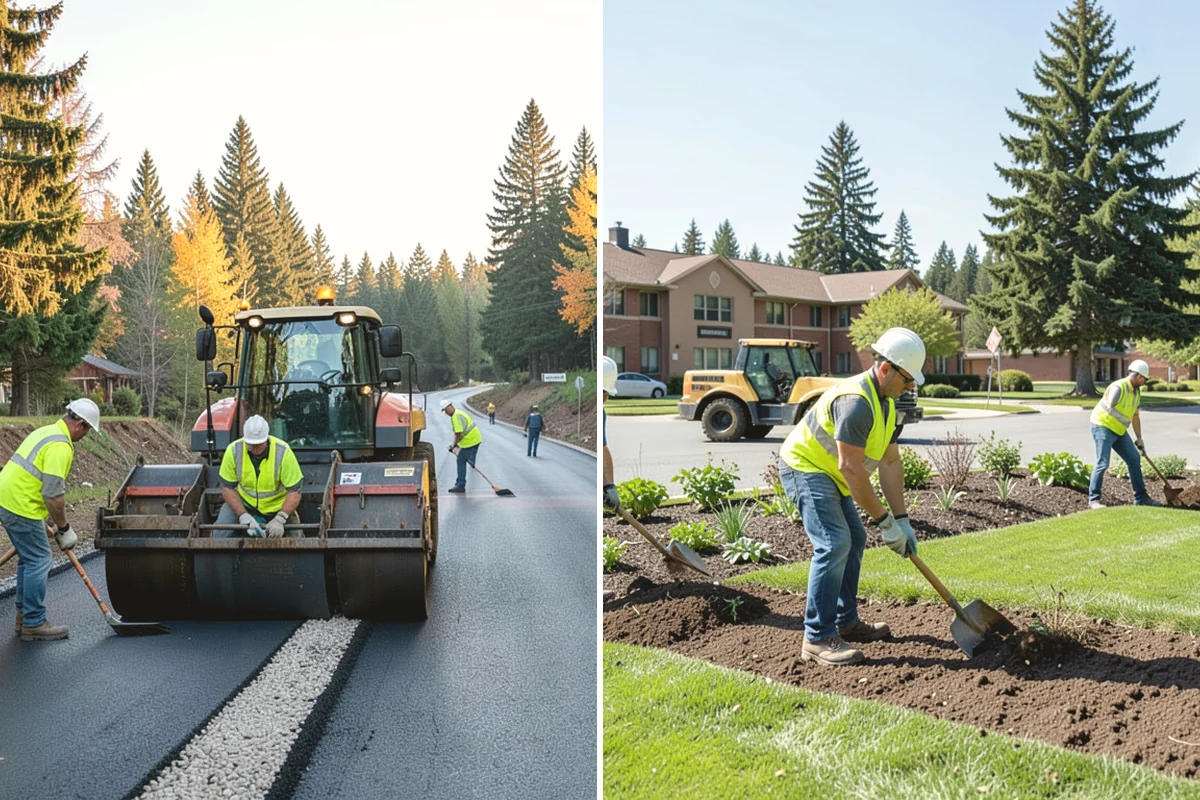Urban Forestry Services in La Conner, Skagit County, WA - We assess your current canopy, records, and management goals