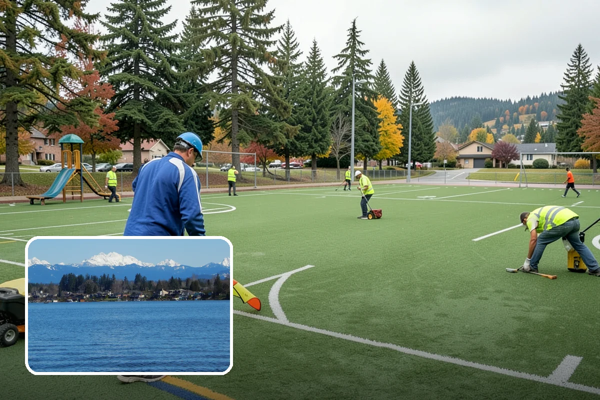 Urban Forestry Services in Lake Stevens, Snohomish County, WA - Integrated planning replaces reactive, complaint-driven maintenance