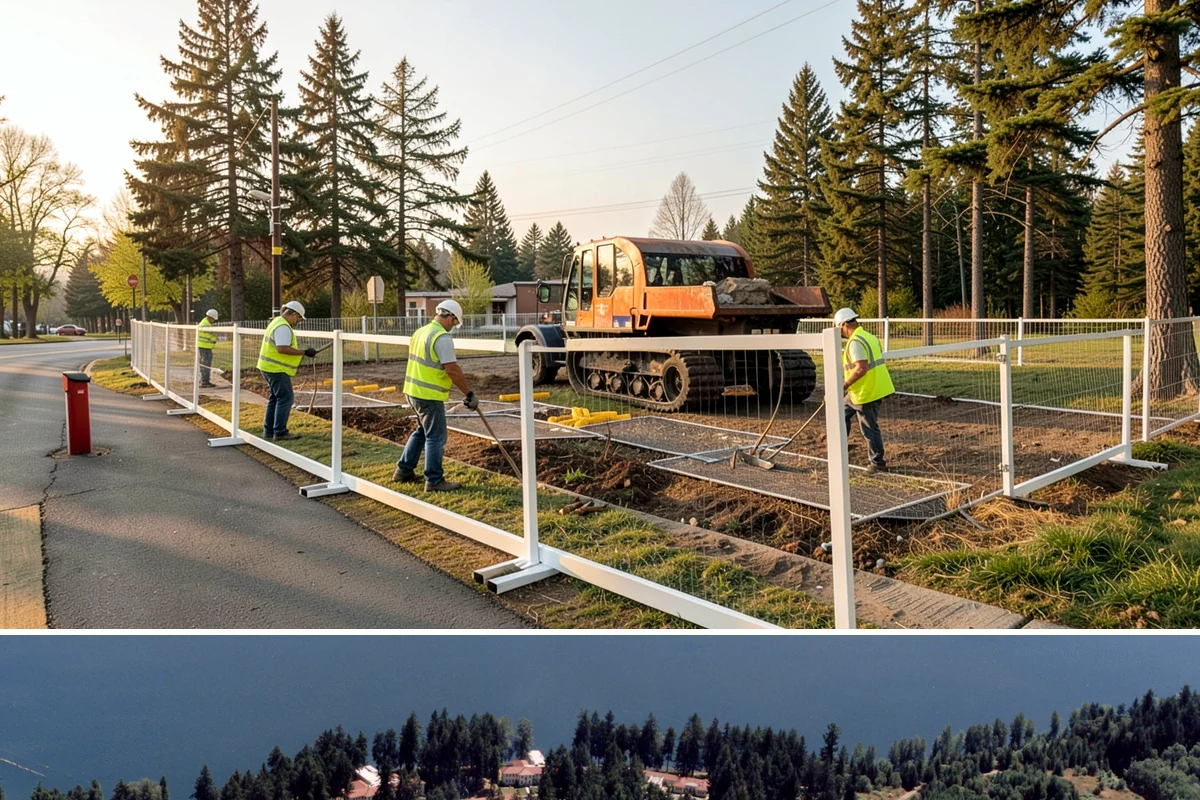 Urban Forestry Services in Lakewood, Pierce County, WA - Program activities run continuously through the year, with planting and pruning scheduled into the seasons best suited to each...
