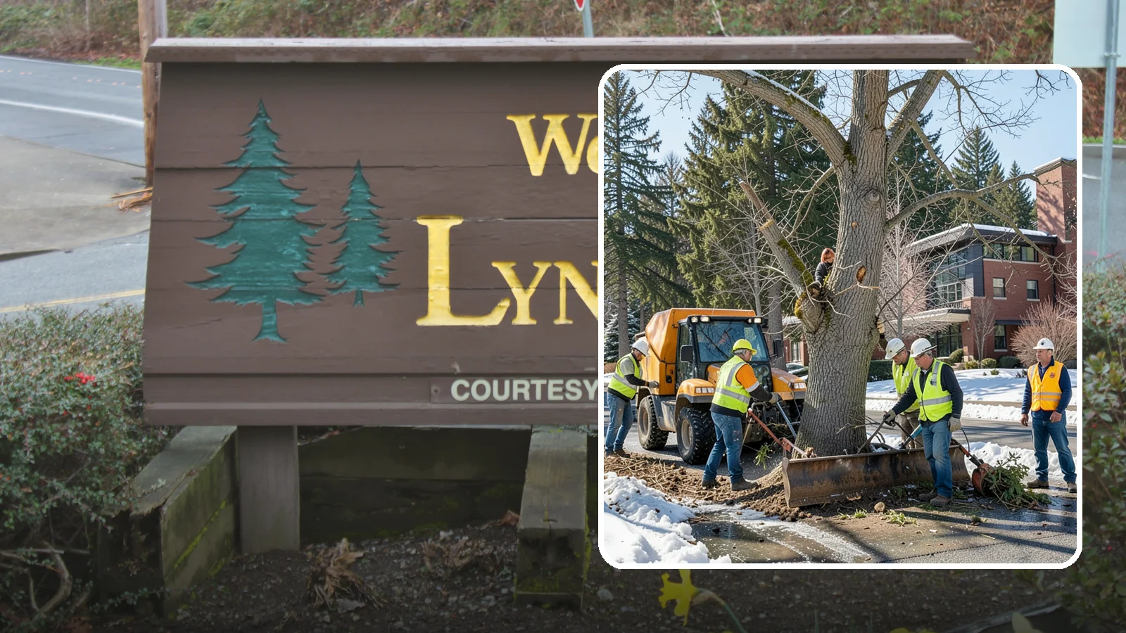 Urban Forestry Services in Lynnwood, Snohomish County, WA - We provide comprehensive urban forestry support, from management plans and cycle pruning to canopy goals, for Western Washington...