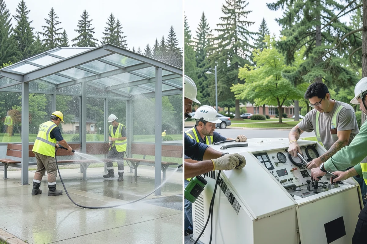 Urban Forestry Services in Marysville, Snohomish County, WA - We assess your current canopy, records, and management goals