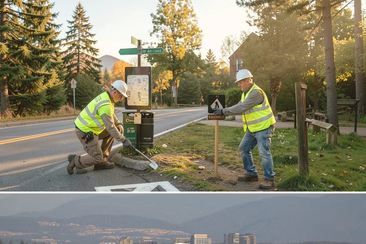 Urban Forestry Services in Medina, King County, WA - Program activities run continuously through the year, with planting and pruning scheduled into the seasons best suited to each...